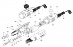 Proxxon 28500-60 Micromot 60, 60E & 60EF